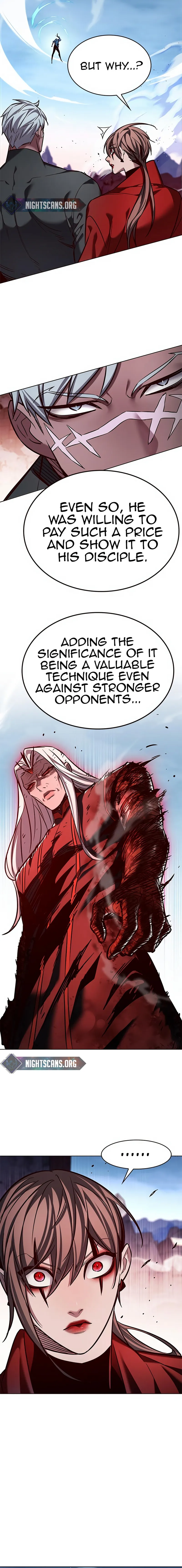 Read Eleceed Manga Online