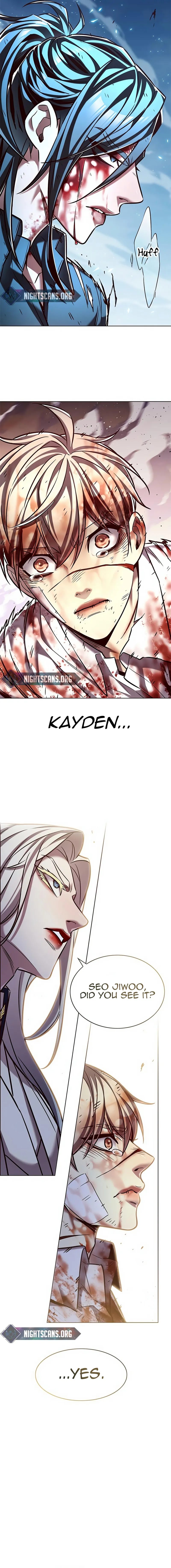 Read Eleceed Manga Online