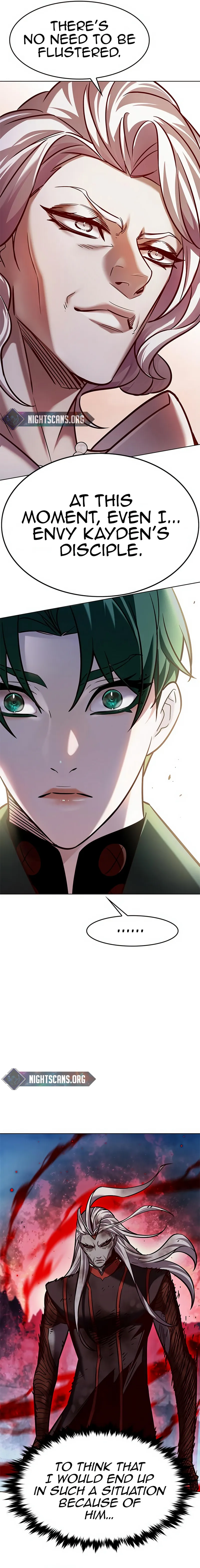 Read Eleceed Manga Online