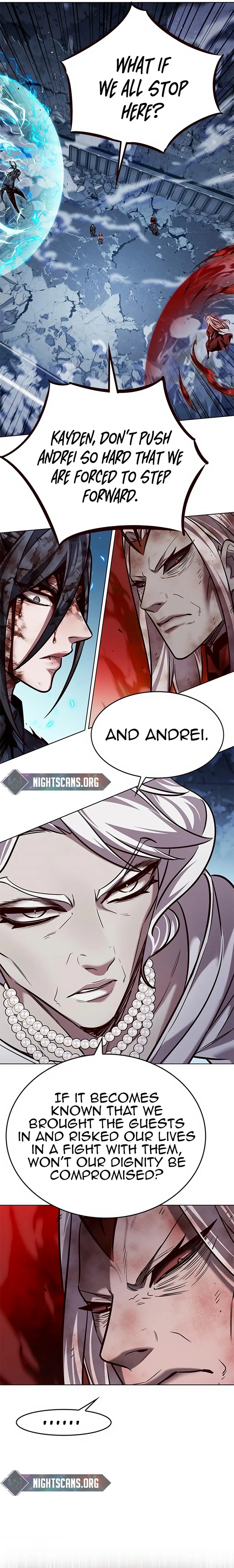 Read Eleceed Manga Online