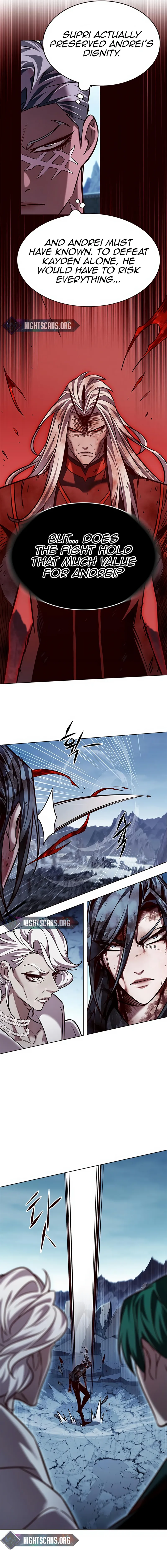 Read Eleceed Manga Online