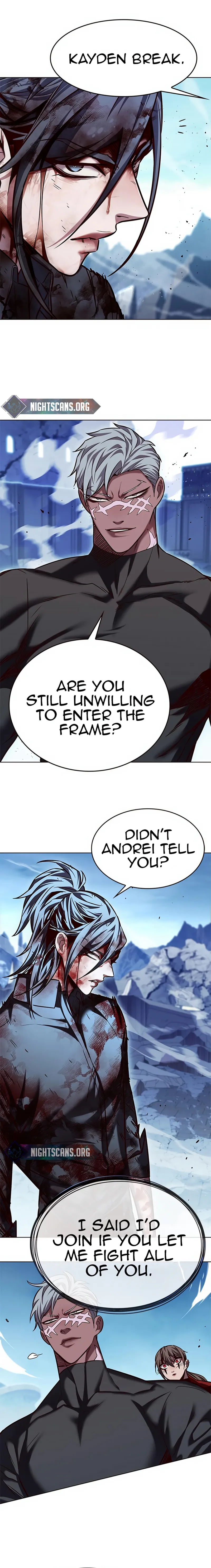 Read Eleceed Manga Online