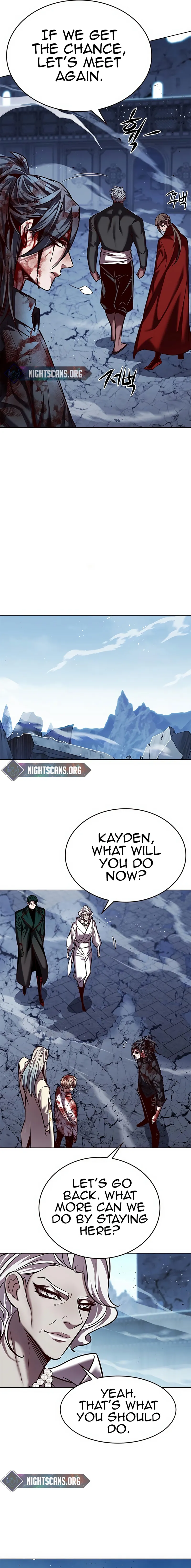 Read Eleceed Manga Online