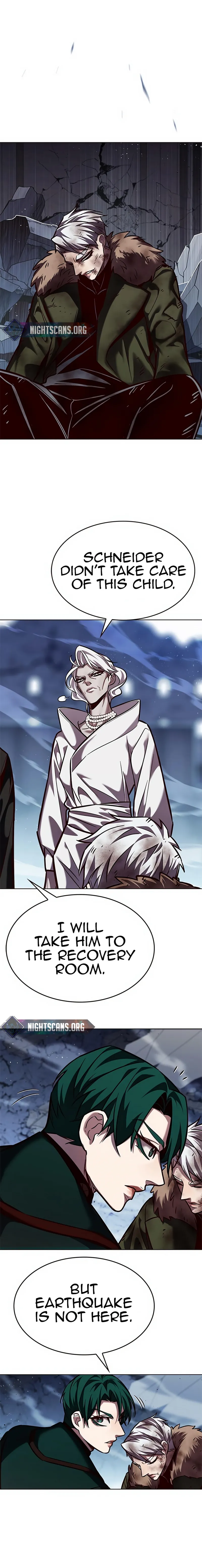 Read Eleceed Manga Online