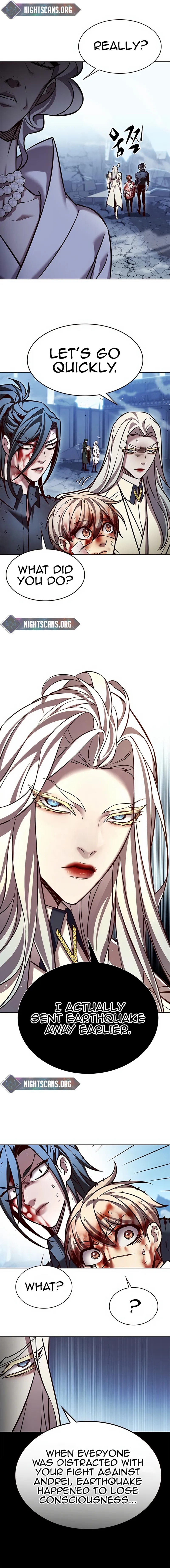 Read Eleceed Manga Online