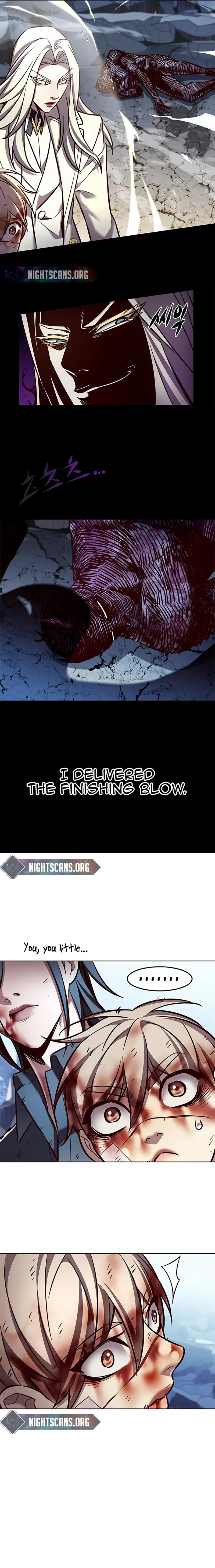 Read Eleceed Manga Online