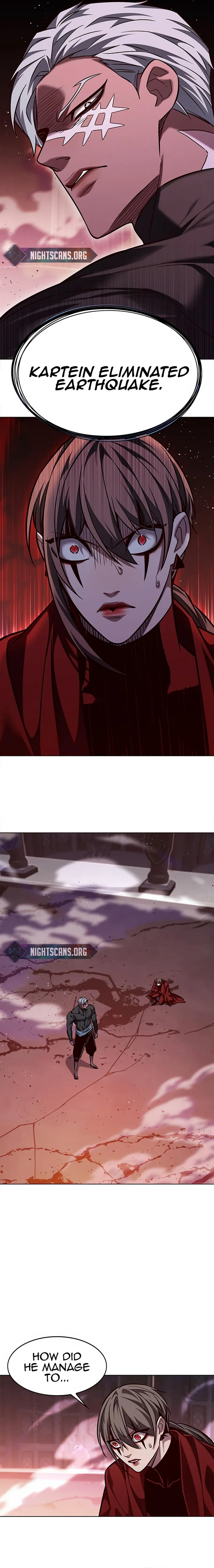 Read Eleceed Manga Online