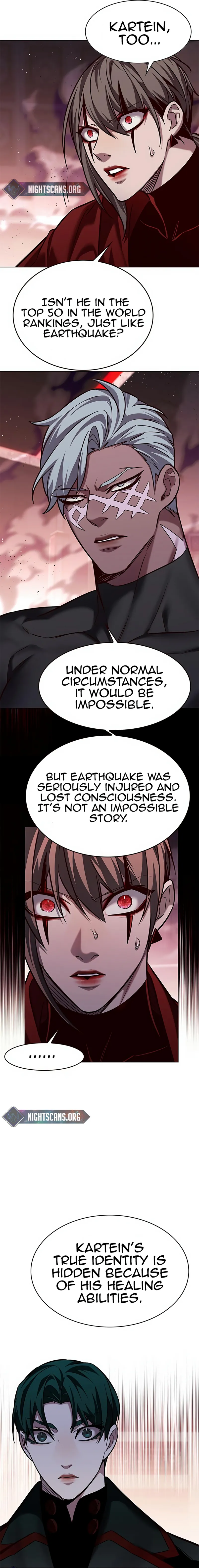 Read Eleceed Manga Online