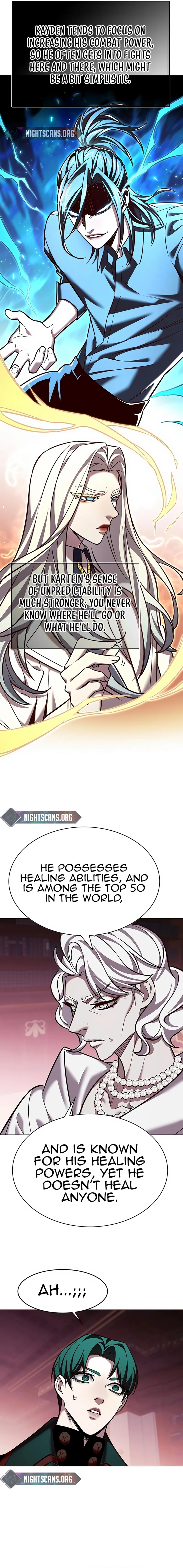 Read Eleceed Manga Online