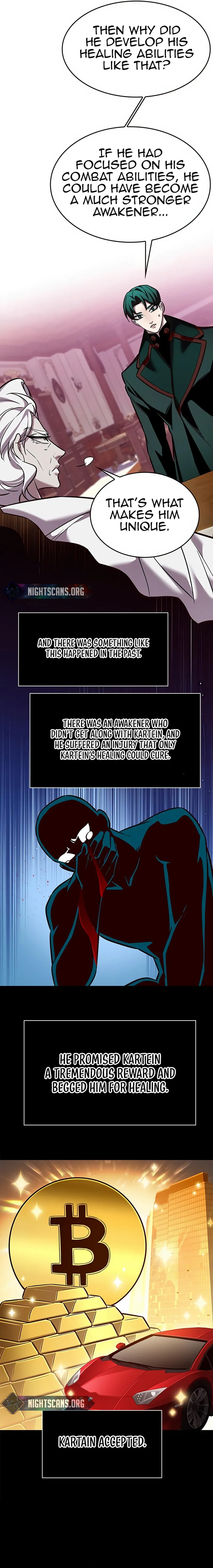 Read Eleceed Manga Online