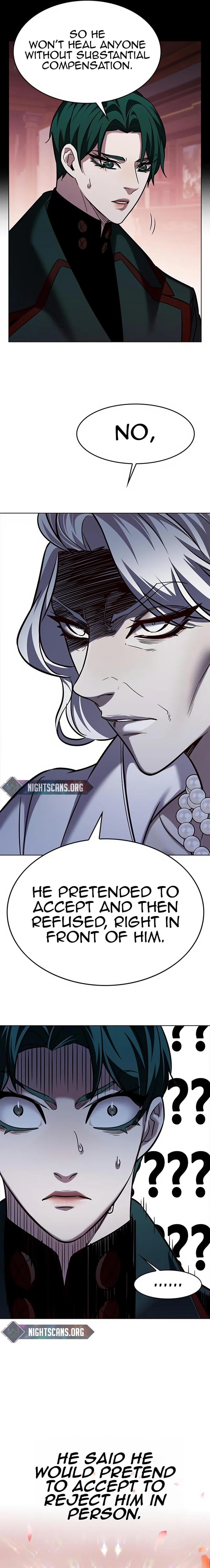 Read Eleceed Manga Online