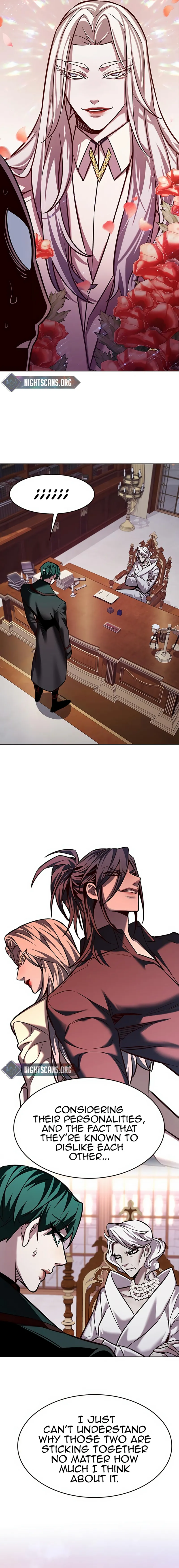 Read Eleceed Manga Online