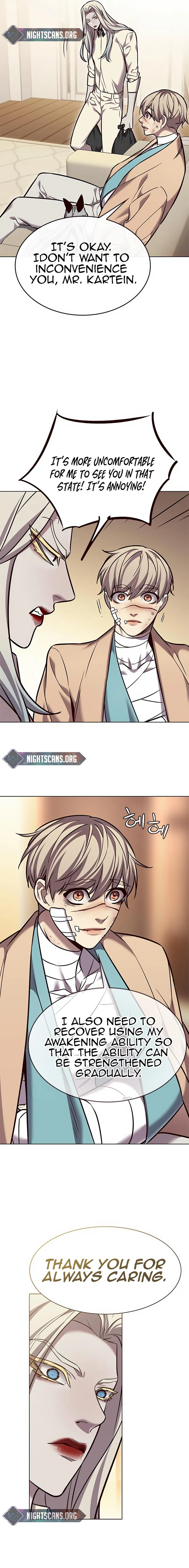 Read Eleceed Manga Online