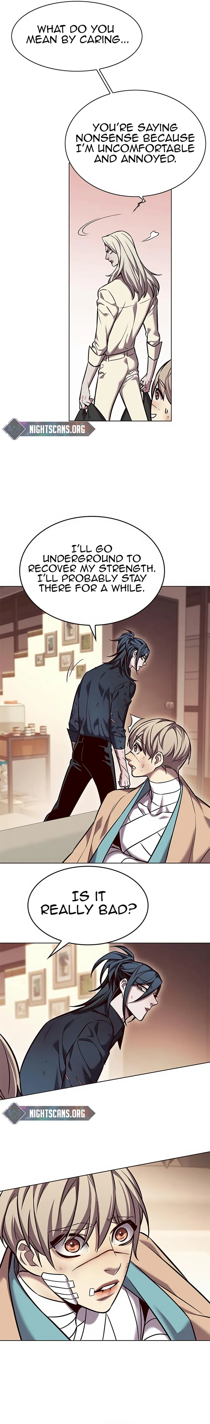 Read Eleceed Manga Online