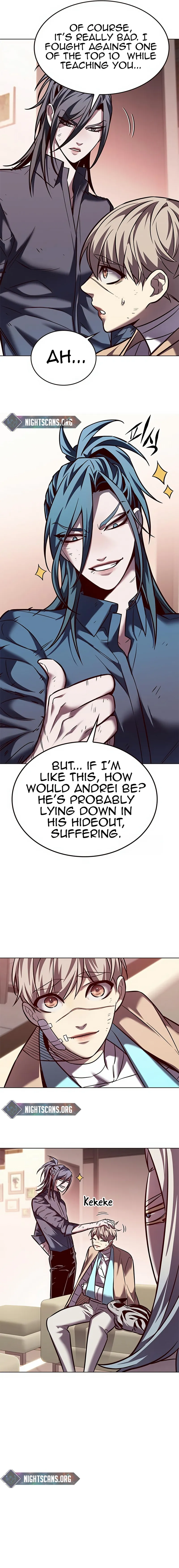 Read Eleceed Manga Online