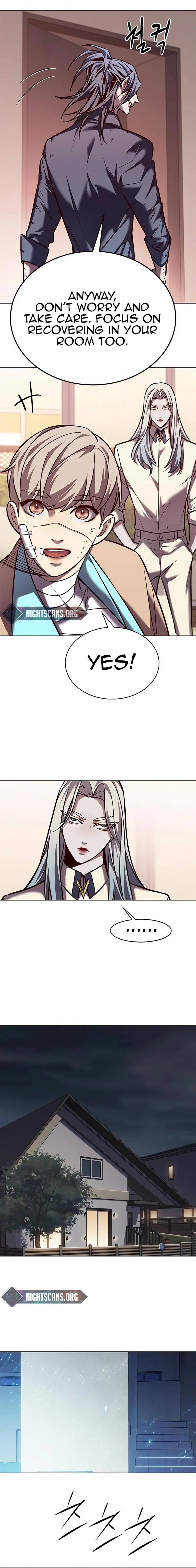 Read Eleceed Manga Online