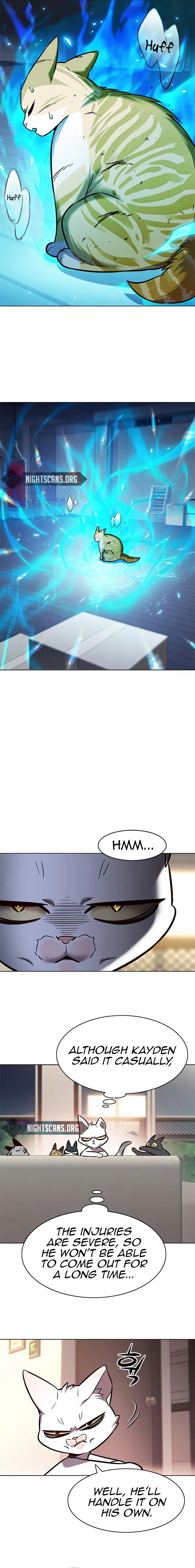 Read Eleceed Manga Online