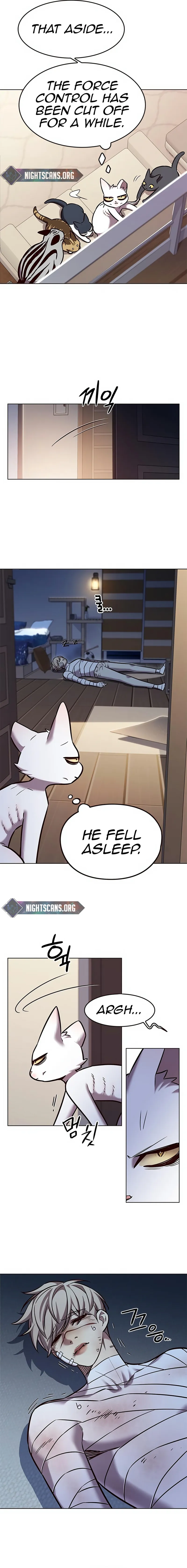 Read Eleceed Manga Online