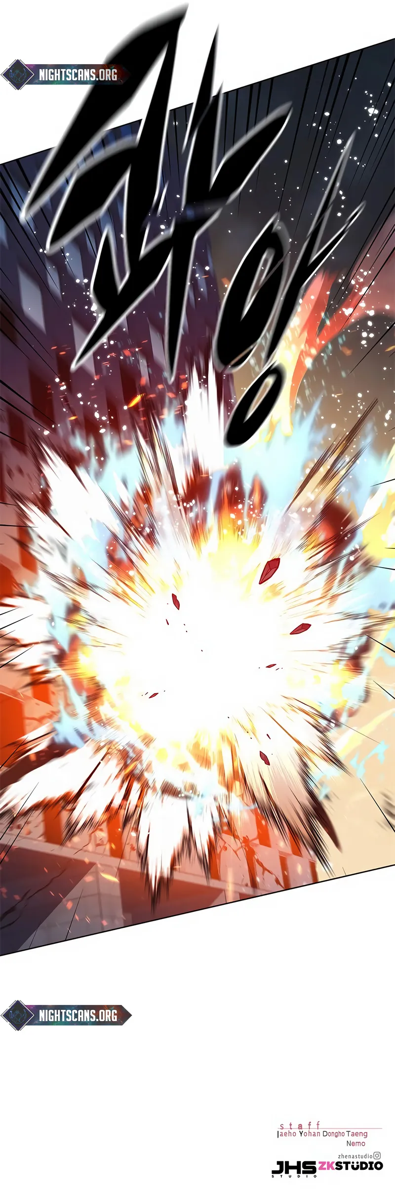 Read Eleceed Manga Online