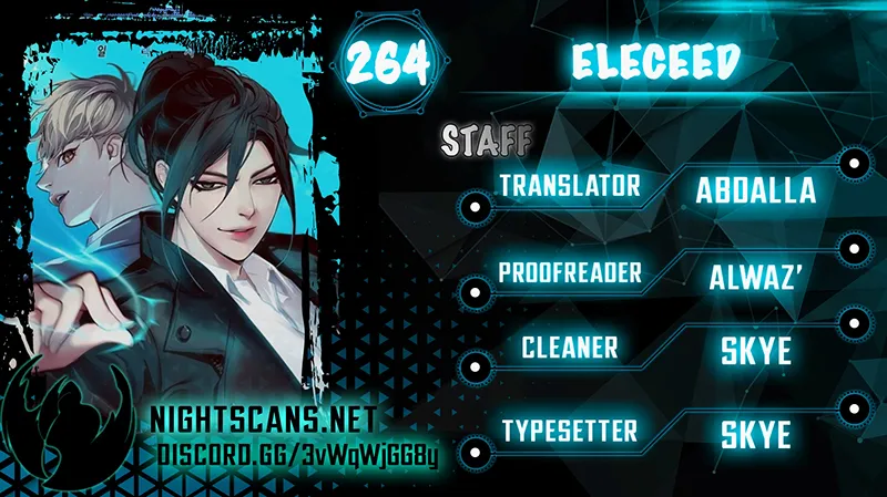 Read Eleceed Manga Online