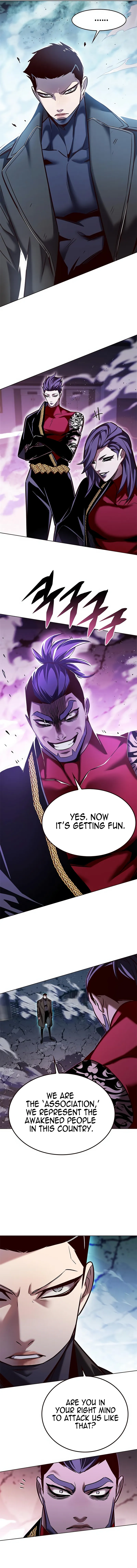 Read Eleceed Manga Online