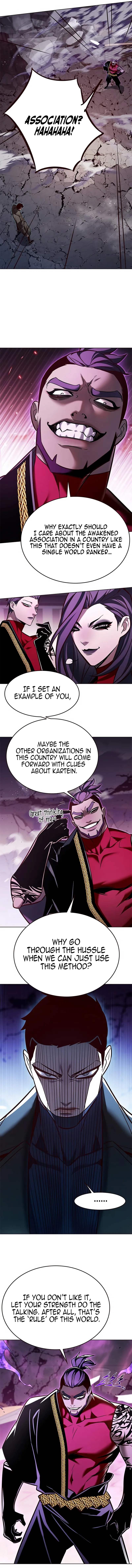 Read Eleceed Manga Online