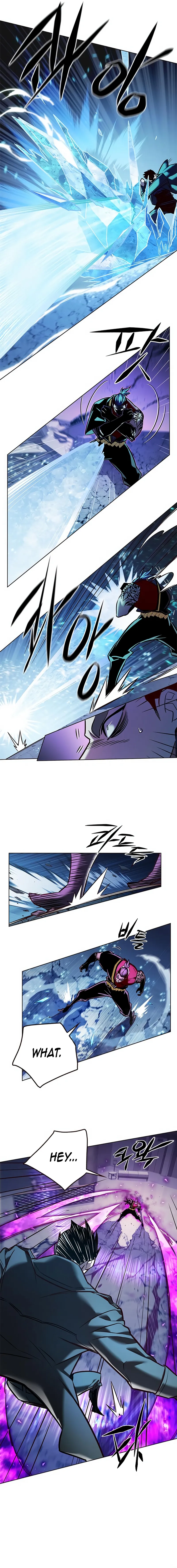 Read Eleceed Manga Online