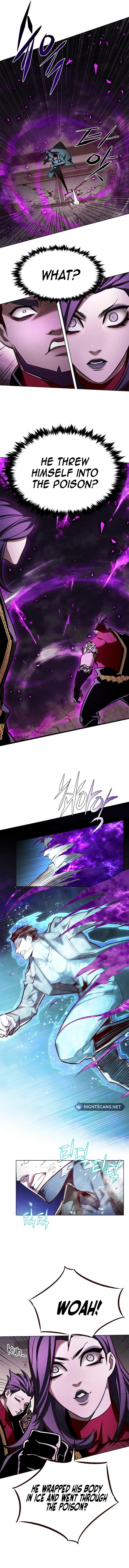 Read Eleceed Manga Online