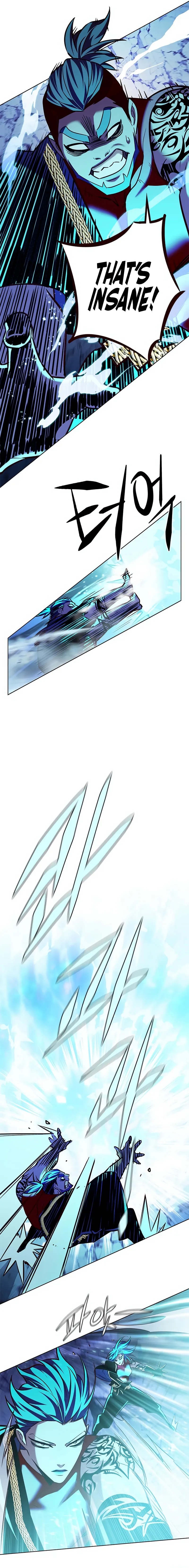 Read Eleceed Manga Online