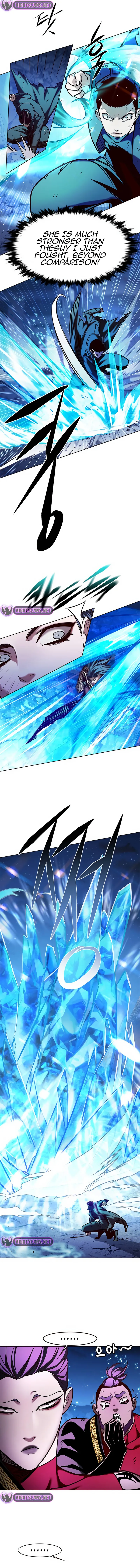 Read Eleceed Manga Online