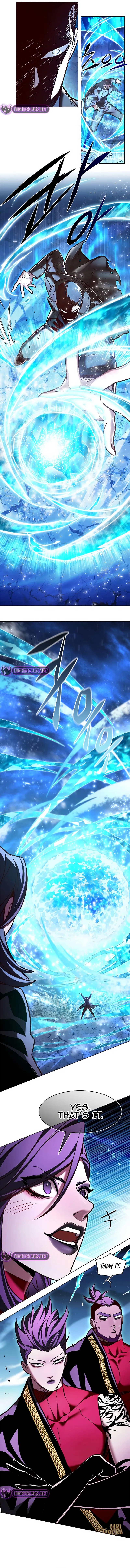 Read Eleceed Manga Online