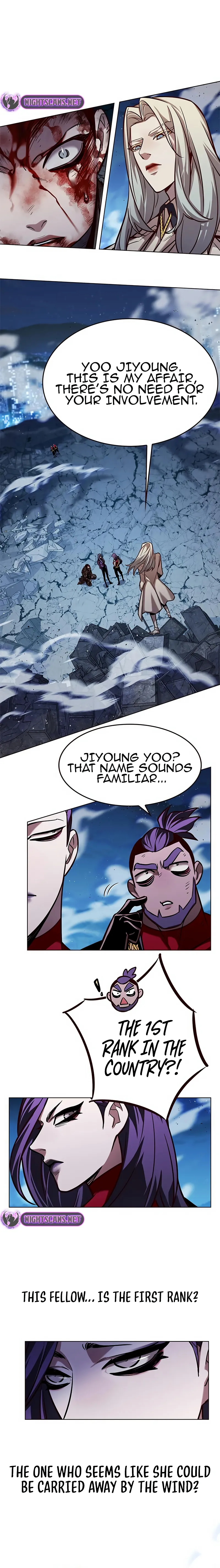 Read Eleceed Manga Online