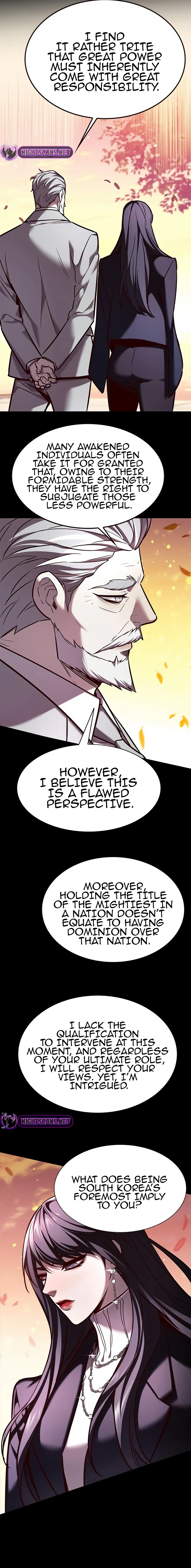 Read Eleceed Manga Online