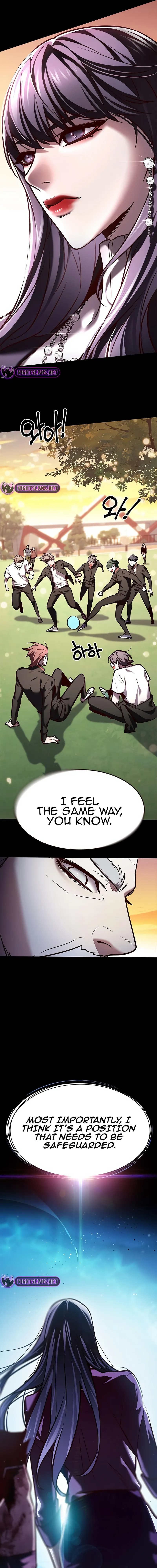 Read Eleceed Manga Online