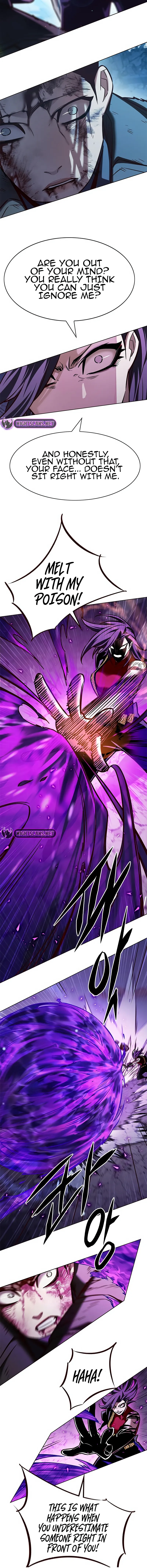 Read Eleceed Manga Online