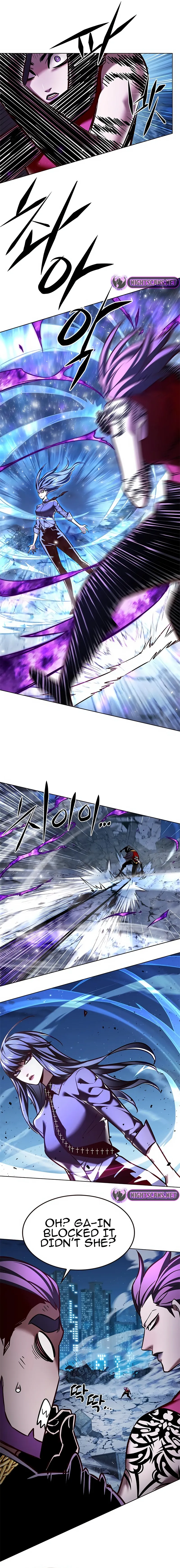 Read Eleceed Manga Online