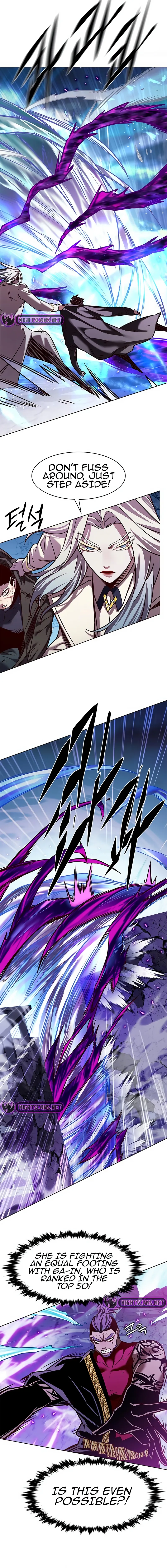 Read Eleceed Manga Online