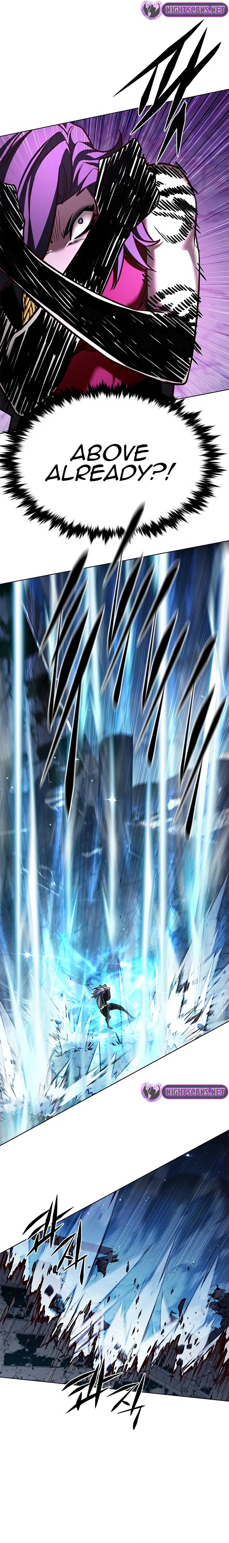 Read Eleceed Manga Online