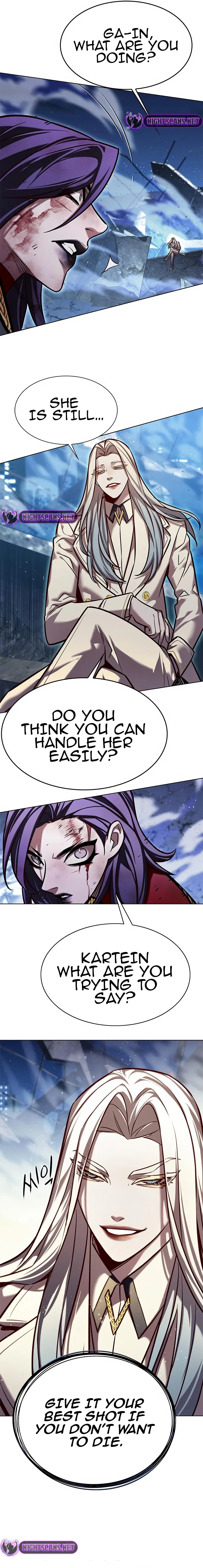 Read Eleceed Manga Online