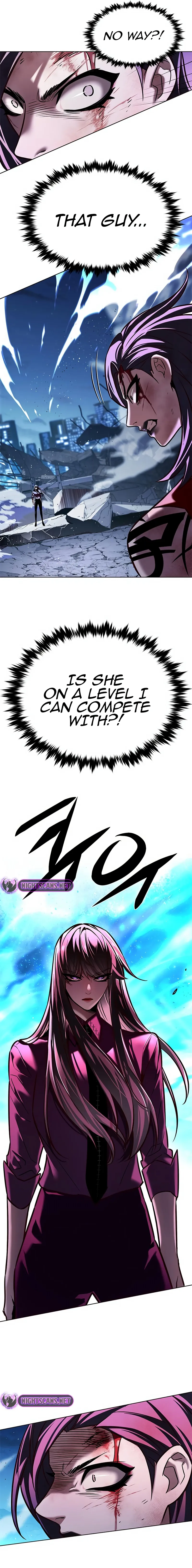 Read Eleceed Manga Online