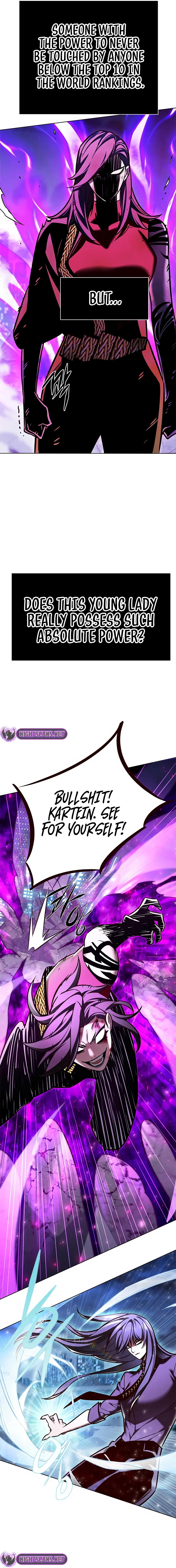 Read Eleceed Manga Online