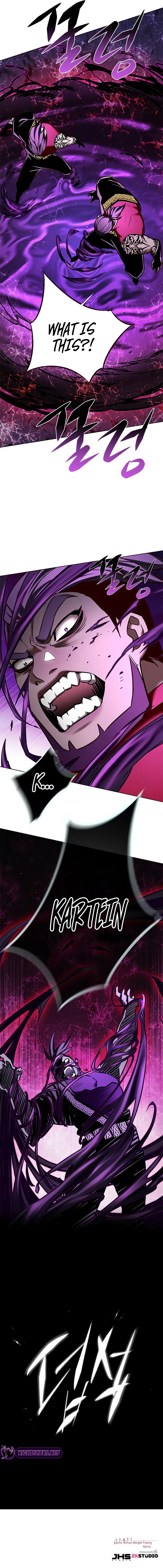 Read Eleceed Manga Online