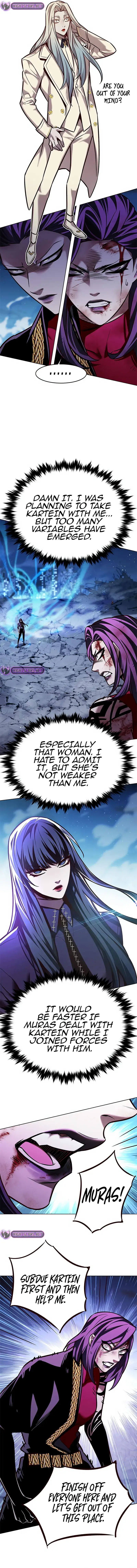 Read Eleceed Manga Online