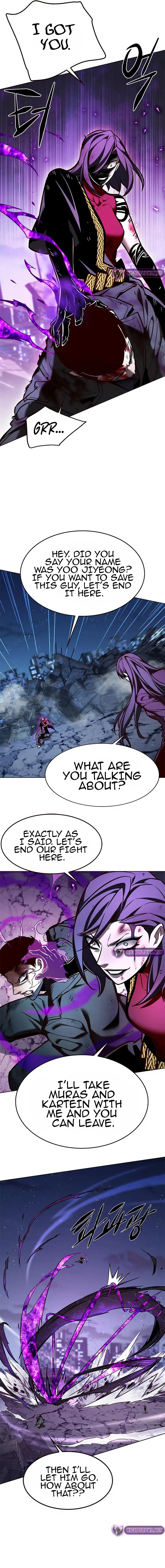 Read Eleceed Manga Online