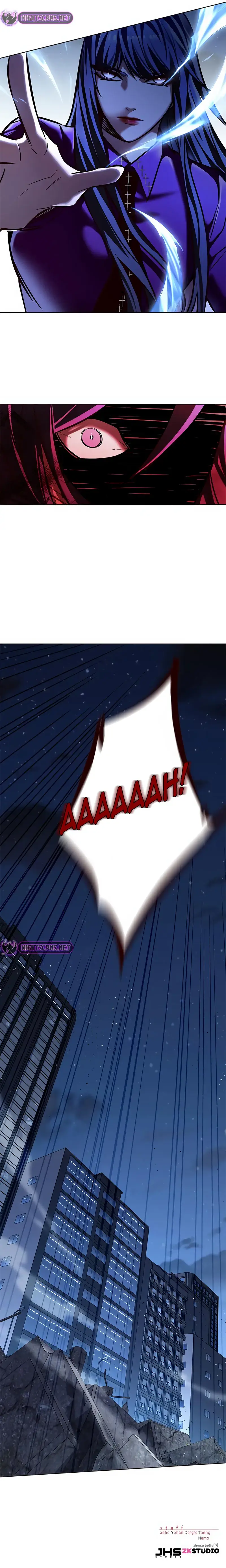 Read Eleceed Manga Online