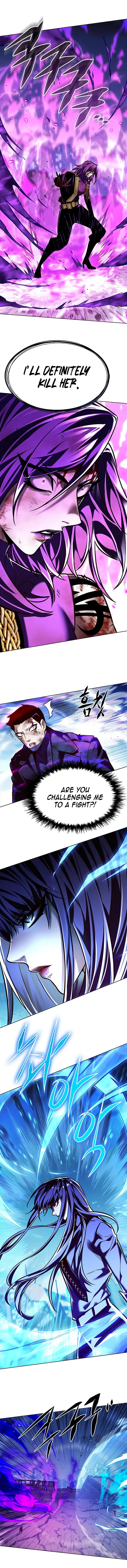 Read Eleceed Manga Online