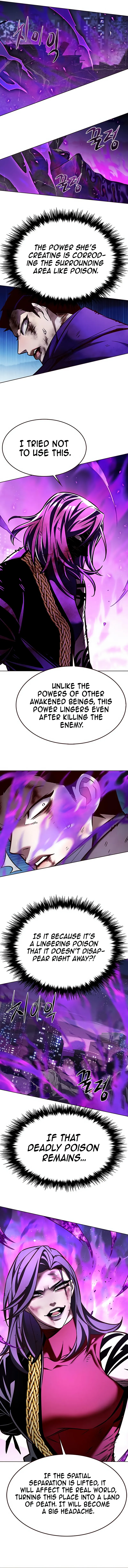 Read Eleceed Manga Online