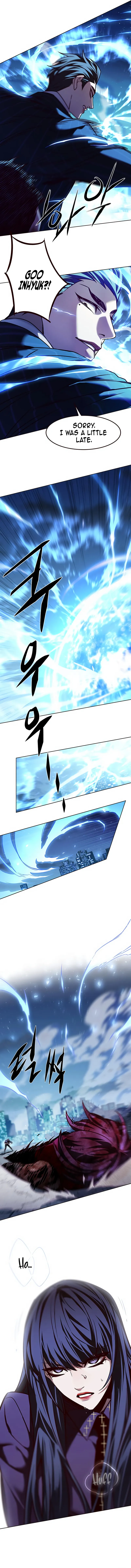 Read Eleceed Manga Online