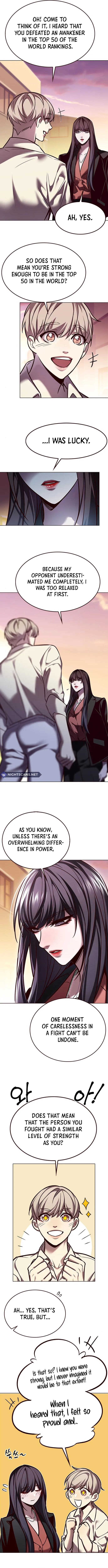 Read Eleceed Manga Online