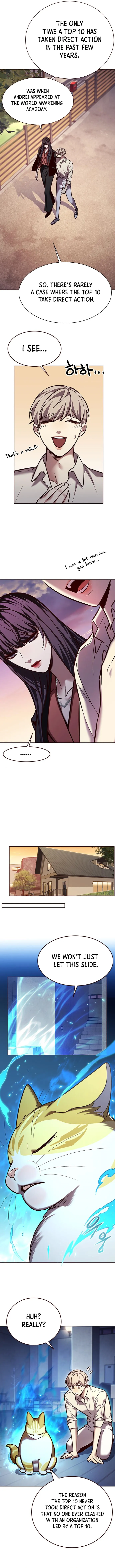 Read Eleceed Manga Online